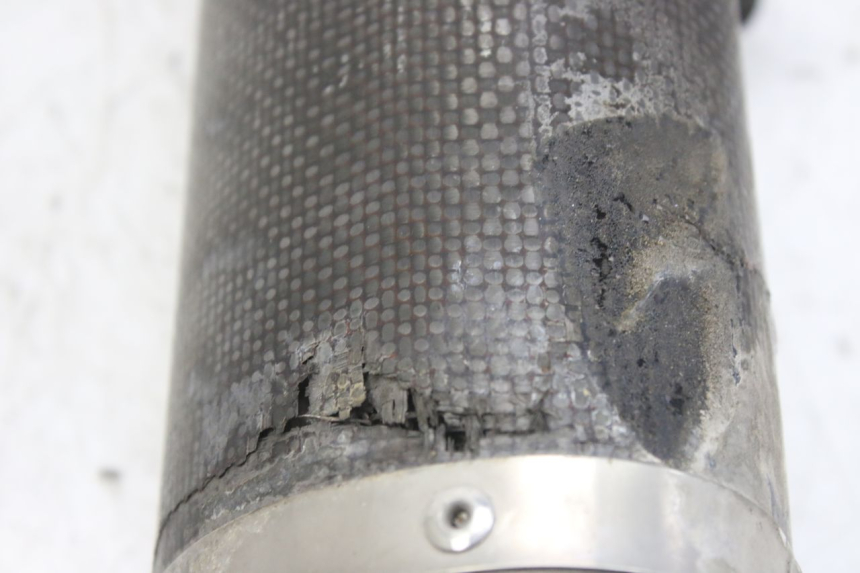 photo de SCARICO YAMAHA YZF R1 1000 (2007 - 2008) - Zoom sui componenti