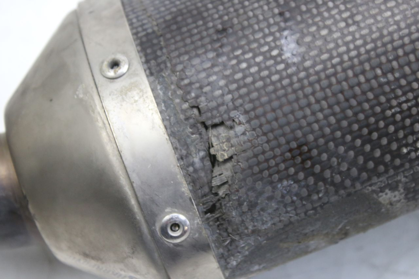 photo de SCARICO YAMAHA YZF R1 1000 (2007 - 2008) - Foto prodotto supplementare