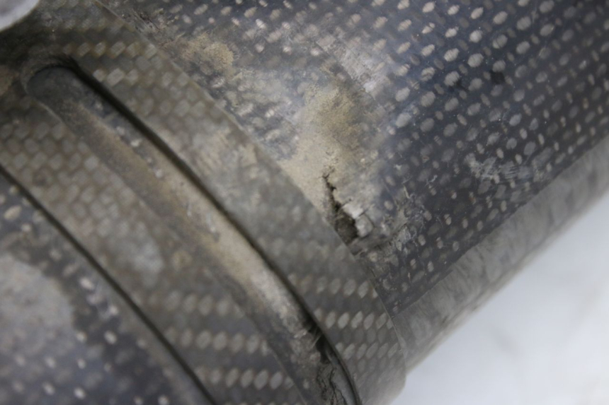 photo de SCARICO YAMAHA YZF R1 1000 (2007 - 2008) - Dettaglio del componente