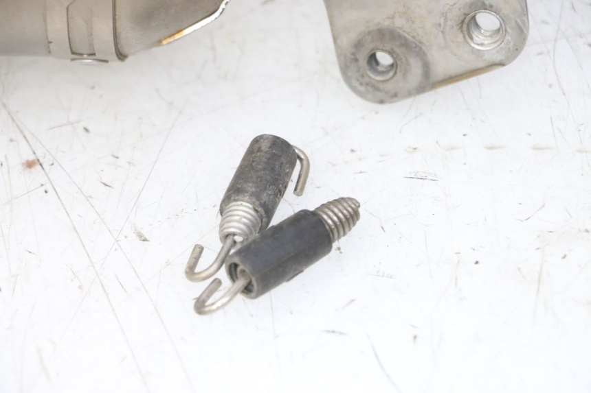 photo de SCARICO YAMAHA YZF YZ-F 450 (2014 - 2016) - Zoom qualità usato