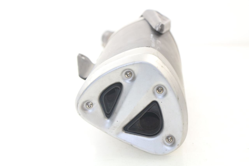 photo de Scarico KAWASAKI Z ABS 750 (2007 - 2013) - Altra vista dell'articolo