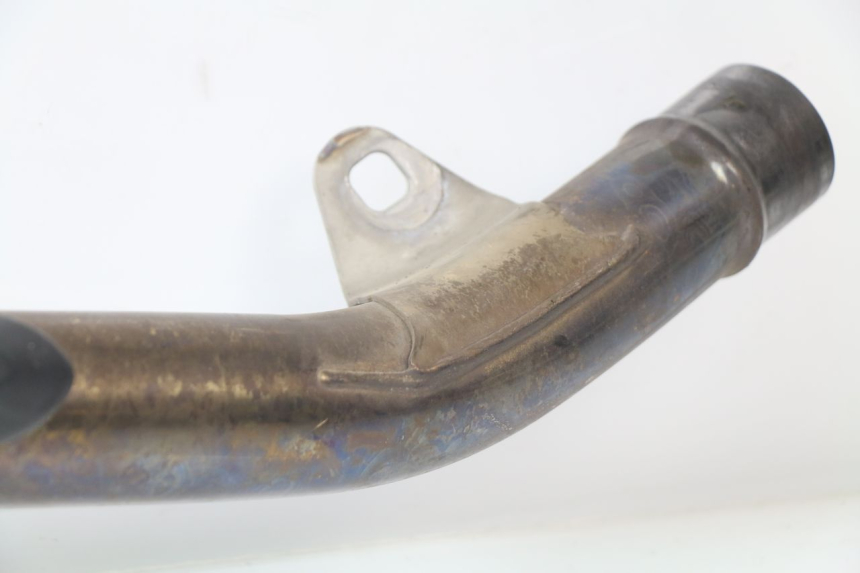 photo de Scarico KAWASAKI Z ABS 750 (2007 - 2013) - Caratteristiche distintive