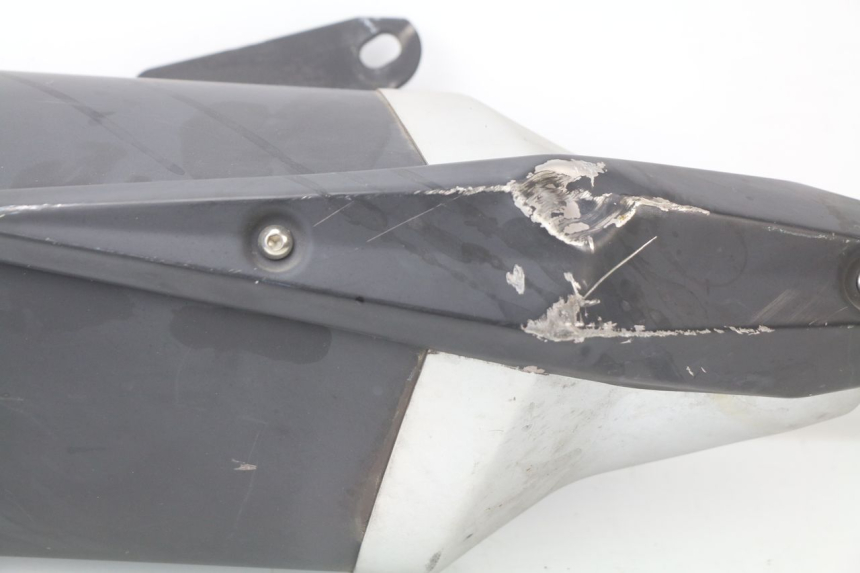 photo de Scarico KAWASAKI Z ABS 750 (2007 - 2013) - Primo piano ad alta risoluzione