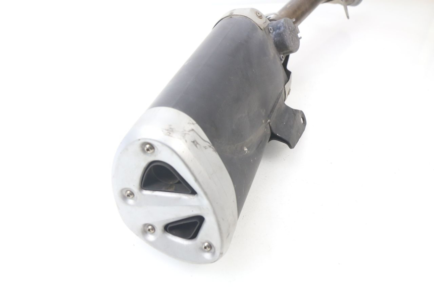 photo de Scarico KAWASAKI Z ABS 750 (2007 - 2013) - Altra angolazione