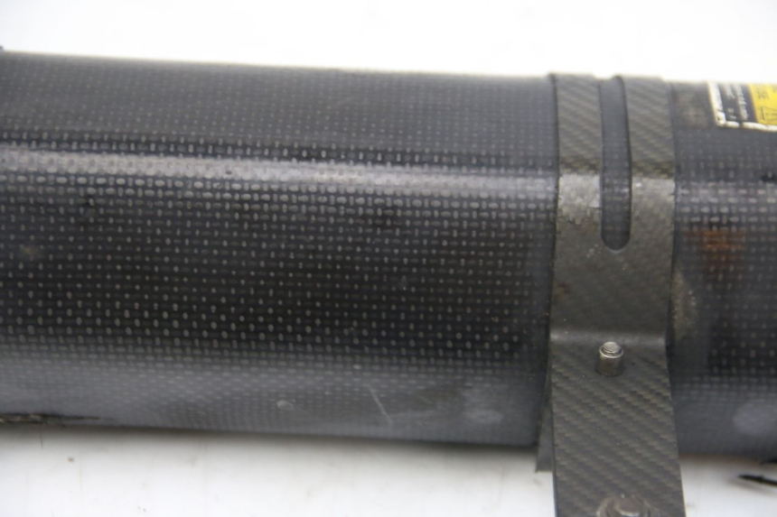 photo de SCARICO KAWASAKI Z ABS 1000 (2014 - 2020) - Foto prodotto supplementare