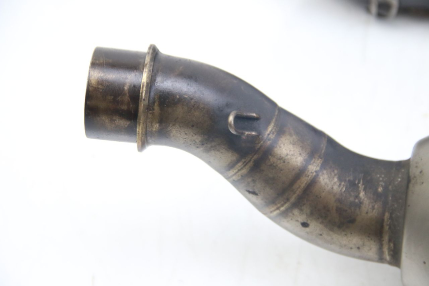 photo de SCARICO KAWASAKI Z ABS 1000 (2014 - 2020) - Zoom sullo stato d'uso