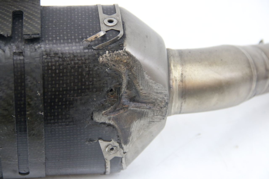 photo de SCARICO KAWASAKI Z ABS 1000 (2014 - 2020) - Altra angolazione