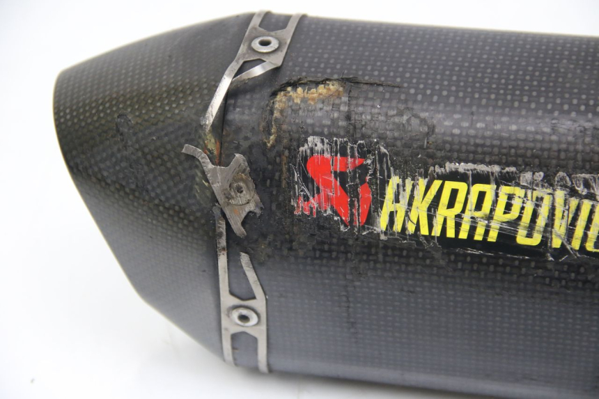 photo de SCARICO KAWASAKI Z ABS 1000 (2014 - 2020) - Vista d'insieme del prodotto