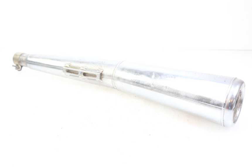 photo de SCARICO KAWASAKI ZEPHYR 1100 ( - 1995) - Altra angolazione