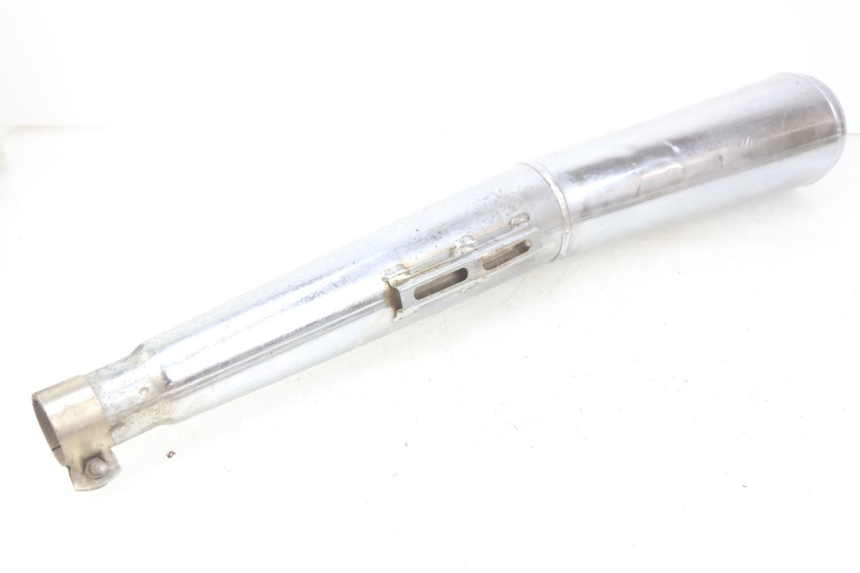 photo de SCARICO KAWASAKI ZEPHYR 1100 ( - 1995) - Primo piano tecnico