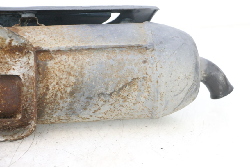 photo de SCARICO PIAGGIO ZIP 2T 50 (2009 - 2019) - Foto prodotto supplementare