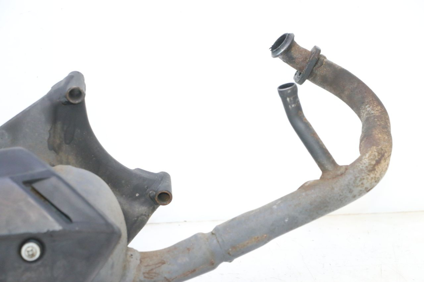 photo de SCARICO PIAGGIO ZIP 2T 50 (2009 - 2019) - Foto prodotto supplementare