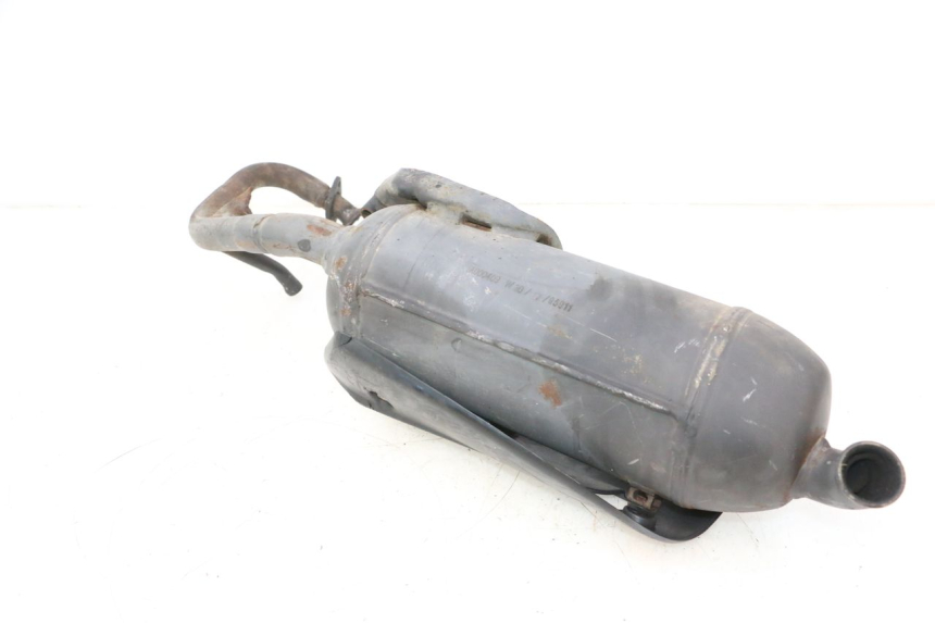 photo de SCARICO PIAGGIO ZIP 2T 50 (2009 - 2019) - Ricambio usato controllato