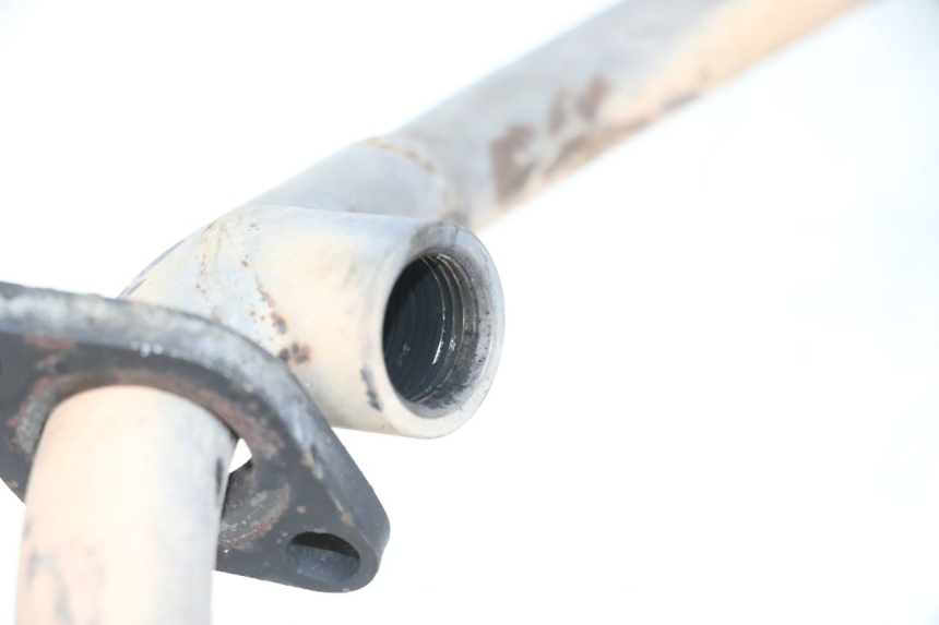 photo de SCARICO PIAGGIO ZIP 4T 50 (2018 - 2020) - Dettaglio del componente