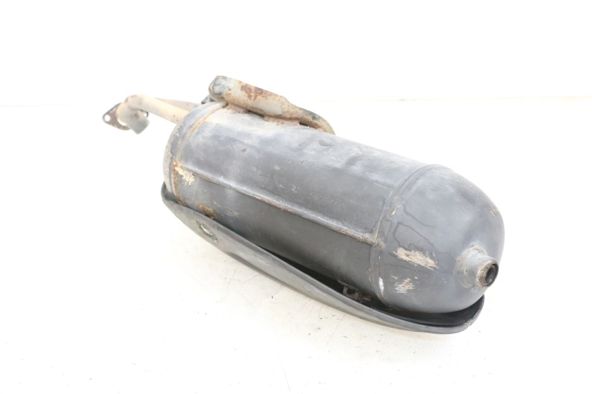 photo de SCARICO PIAGGIO ZIP 4T 50 (2018 - 2020) - Dettagli dei punti di fissaggio