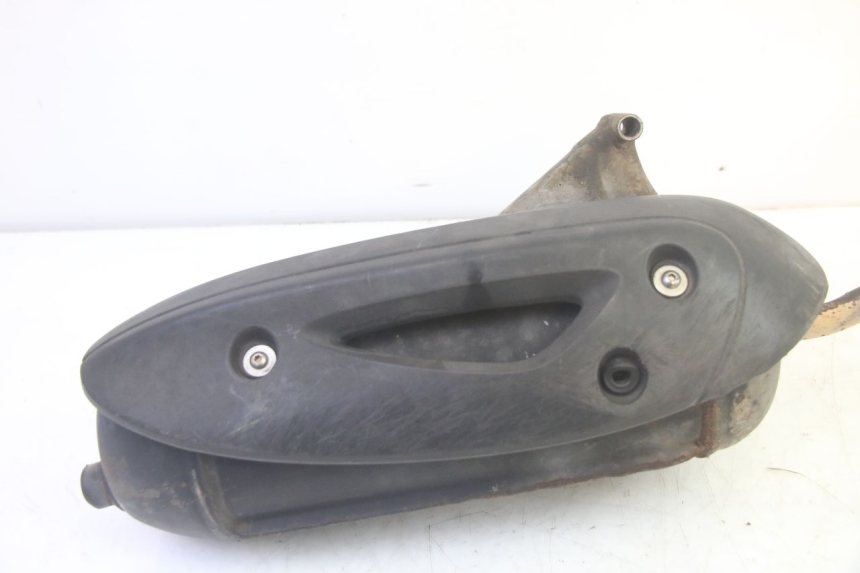 photo de SCARICO PIAGGIO ZIP 4T 50 (2018 - 2020) - Dettaglio del componente