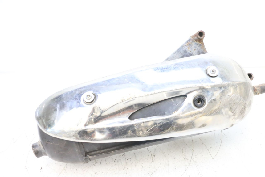photo de SCARICO PIAGGIO ZIP 4T 50 (2018 - 2020) - Dettaglio del componente
