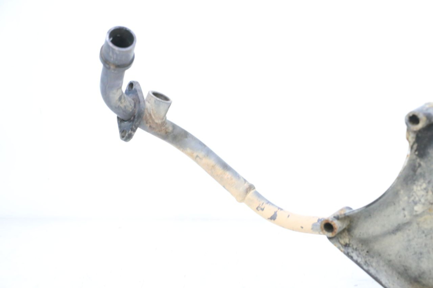 photo de SCARICO PIAGGIO ZIP 4T 50 (2018 - 2020) - Ricambio usato controllato