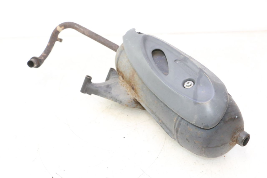 photo de Scarico PIAGGIO ZIP 4T 50 (2006 - 2017) - Dettaglio del componente