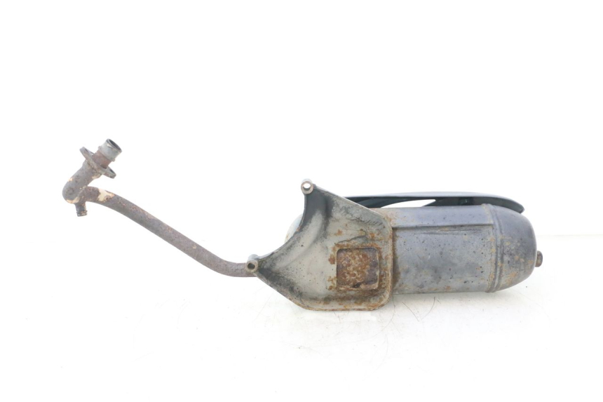photo de Scarico PIAGGIO ZIP 4T 50 (2006 - 2017) - Foto prodotto supplementare