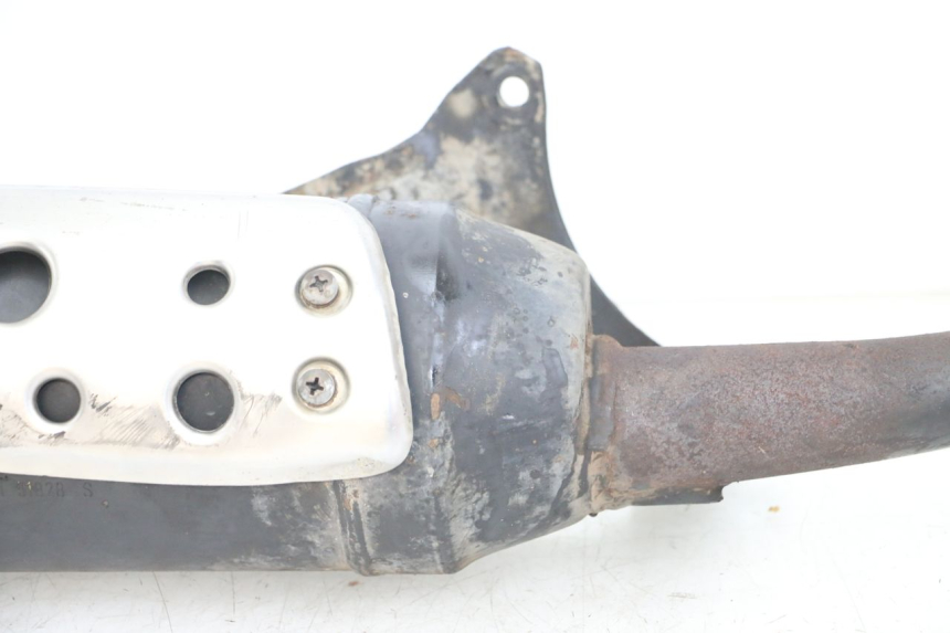 photo de SCARICO PIAGGIO ZIP RST 50 (1996 - 1998) - Foto prodotto supplementare