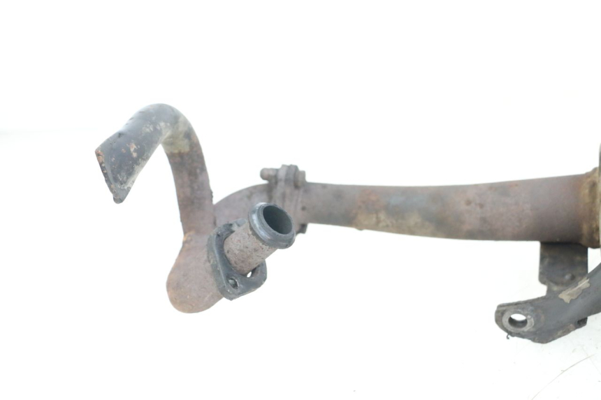 photo de SCARICO PIAGGIO ZIP RST 50 (1996 - 1998) - Ricambio usato controllato