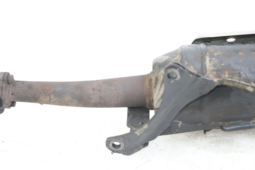 photo de SCARICO PIAGGIO ZIP RST 50 (1996 - 1998) - Marcature e riferimenti originali