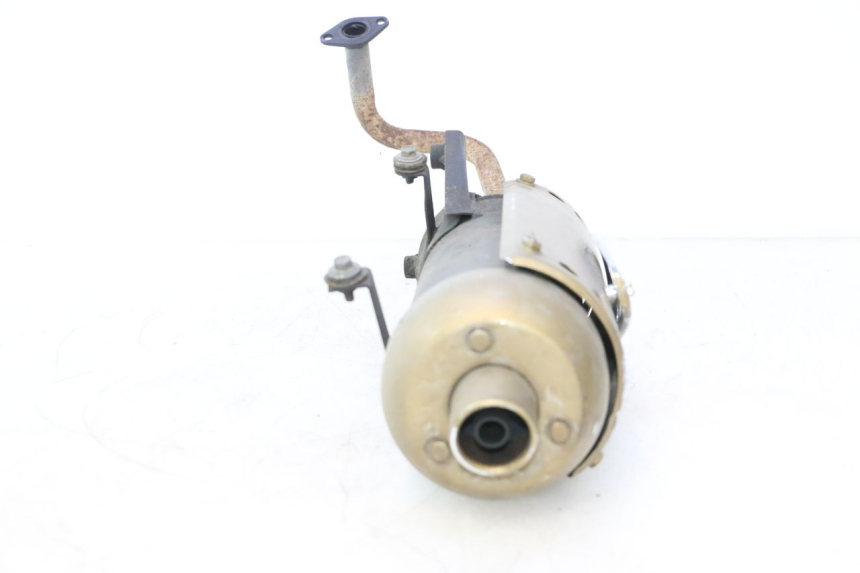 photo de SCARICO UNIVERSAL BIKE ZN50QT-11B 50 (2018 - 2021) - Marcature e riferimenti originali
