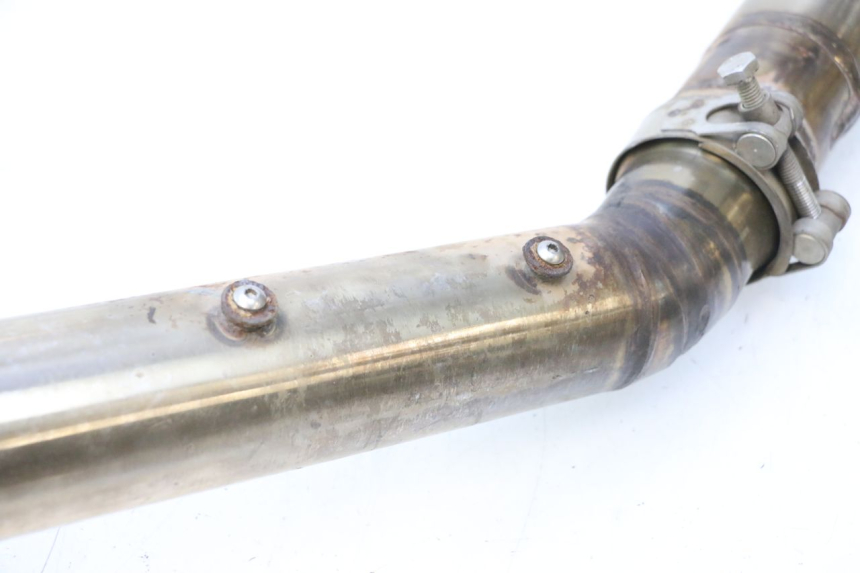 photo de SCARICO KAWASAKI ZX-6R ZX6R 600 (2000 - 2002) - Dettaglio del componente