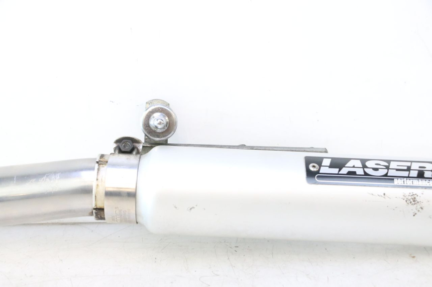 photo de SCARICO KAWASAKI ZZR 600 (1995 - 2004) - Dettaglio del componente