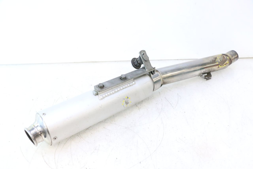 photo de SCARICO KAWASAKI ZZR 600 (1995 - 2004) - Ricambio usato controllato