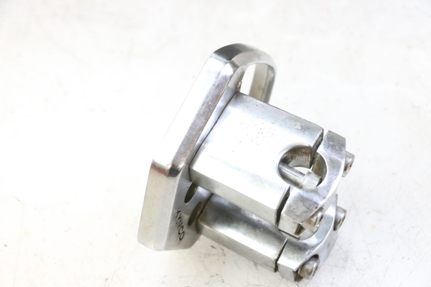 photo de POTENZA KYMCO AGILITY NAKED RENOUVO 2T 50 (2011 - 2018) - Zoom sullo stato d'uso