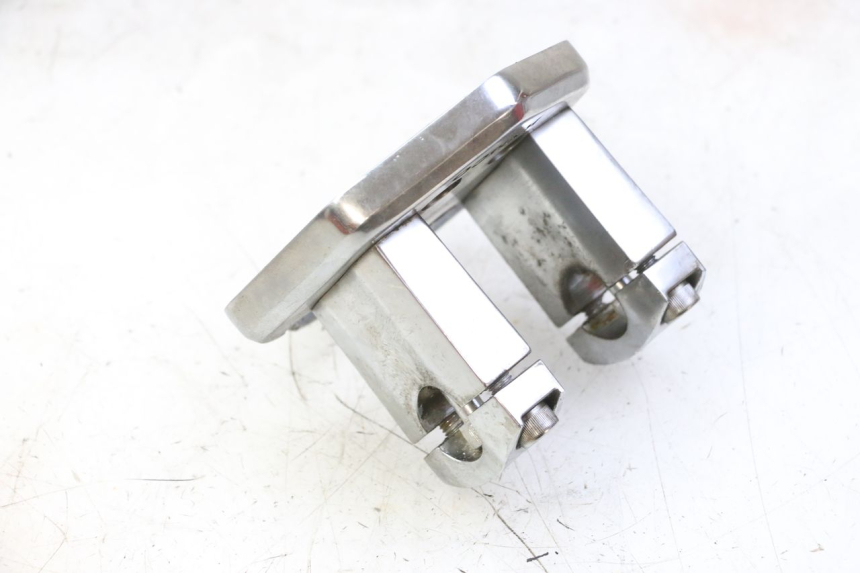 photo de POTENZA KYMCO AGILITY NAKED RENOUVO 2T 50 (2011 - 2018) - Altra angolazione