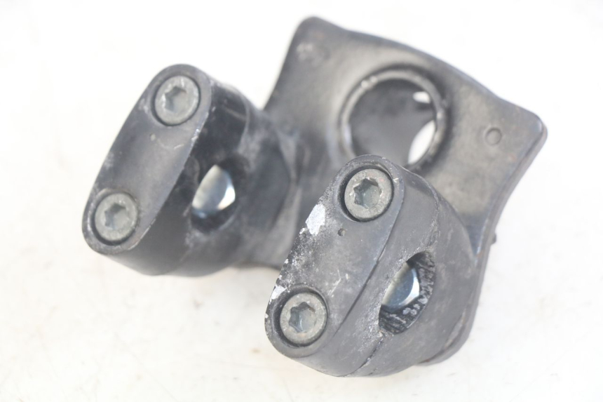 photo de POTENZA NECO ALEXONE 125 (2017 - 2024) - Vista principale