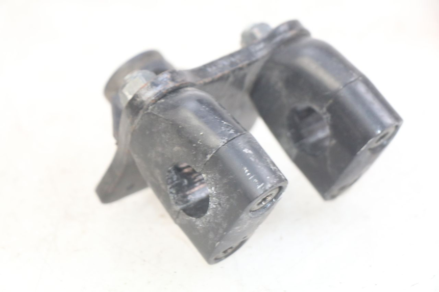 photo de POTENZA NECO ALEXONE 125 (2017 - 2024) - Dettaglio del componente