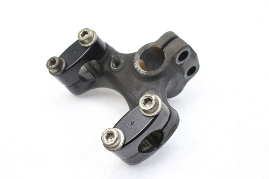 photo de POTENZA SUZUKI AN BURGMAN 400 (2006 - 2010) - Vista principale