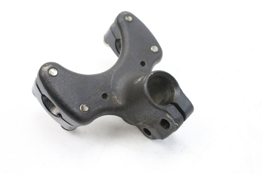 photo de POTENZA SUZUKI AN BURGMAN 400 (2006 - 2010) - Zoom sullo stato d'uso