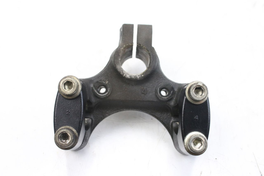 photo de POTENZA SUZUKI AN BURGMAN 400 (2006 - 2010) - Altra angolazione