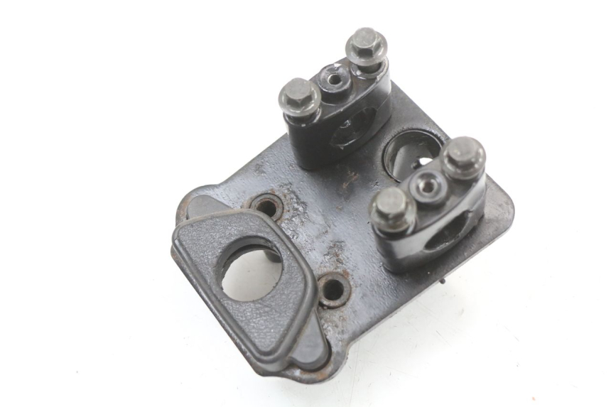 photo de POTENZA JONWAY AZTRAL 125 (2008 - 2017) - Vista principale