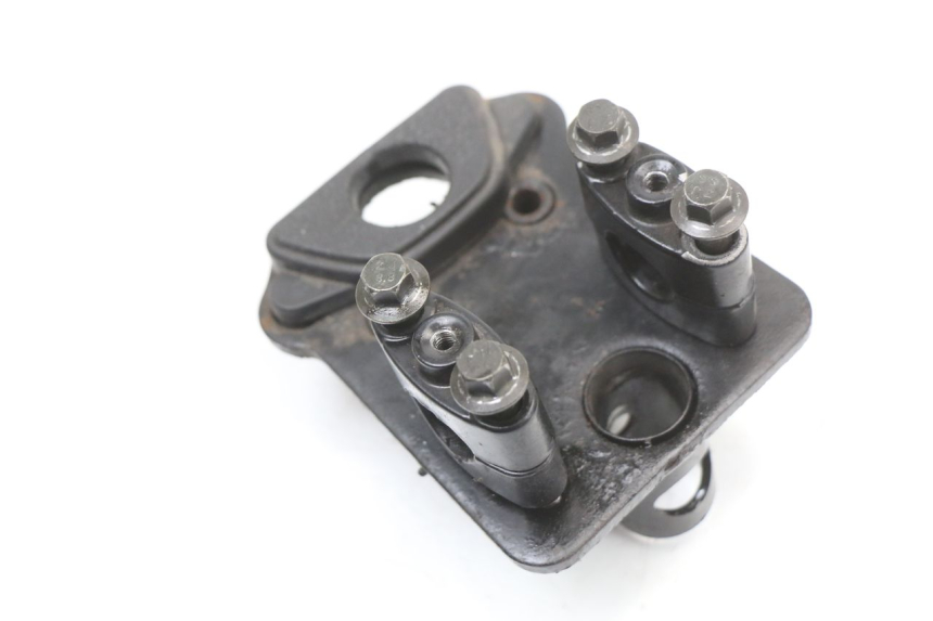 photo de POTENZA JONWAY AZTRAL 125 (2008 - 2017) - Dettaglio del componente