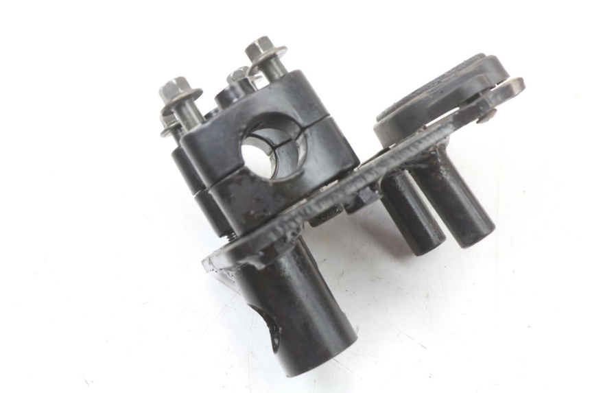 photo de POTENZA JONWAY AZTRAL 125 (2008 - 2017) - Altra angolazione