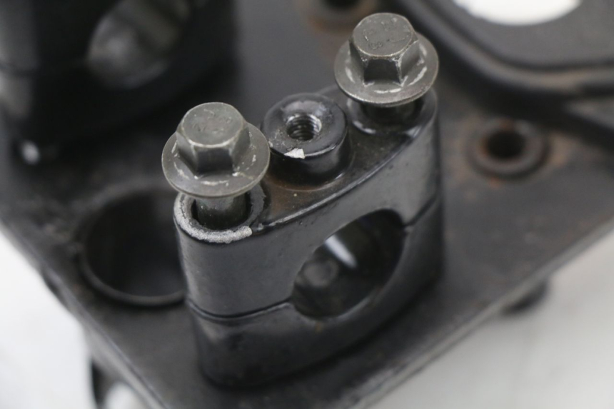 photo de POTENZA JONWAY AZTRAL 125 (2008 - 2017) - Vista d'insieme del prodotto