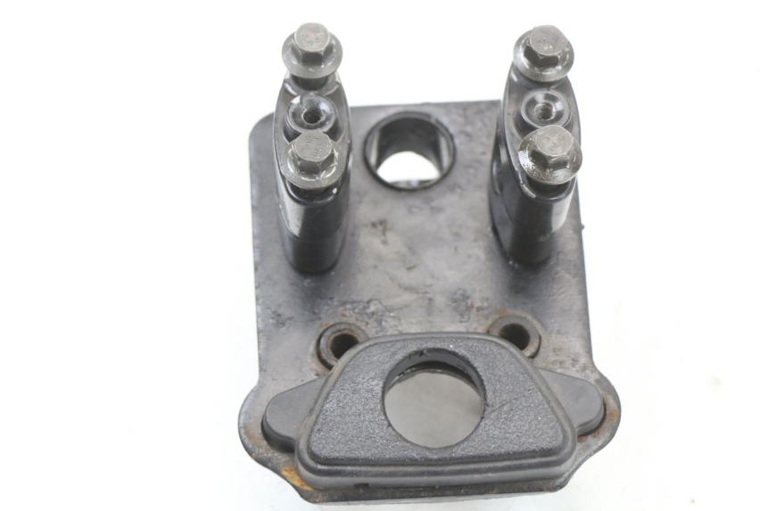 photo de POTENZA JONWAY AZTRAL 125 (2008 - 2017) - Dettagli dei punti di fissaggio