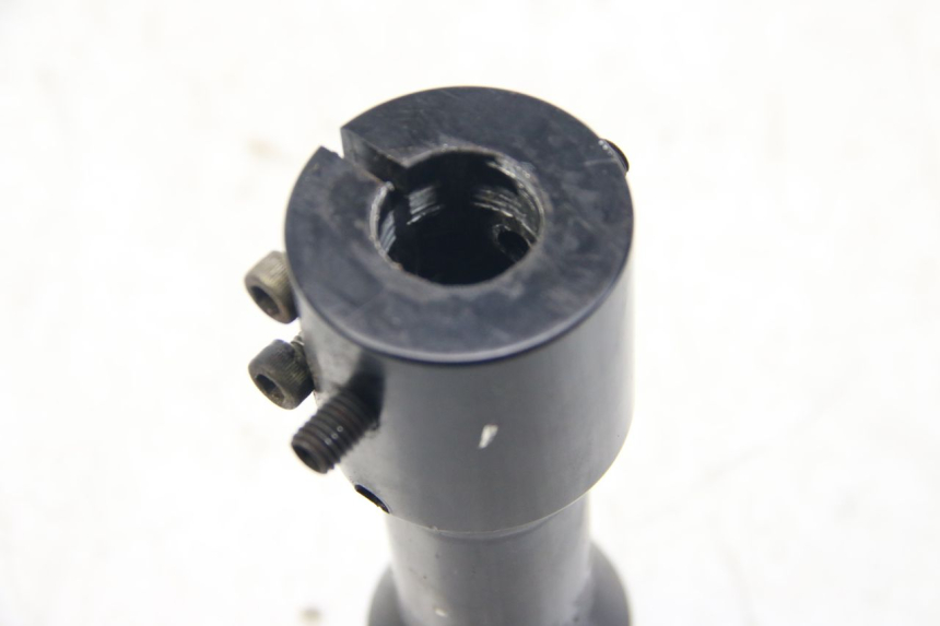 photo de POTENZA PGO BIG MAX 50 (2001 - 2009) - Dettaglio del componente