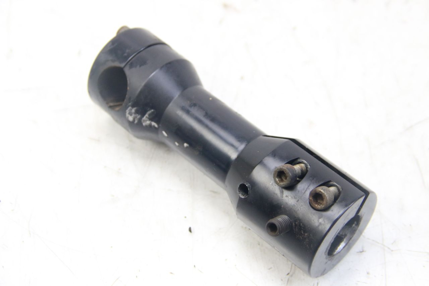 photo de POTENZA PGO BIG MAX 50 (2001 - 2009) - Zoom sullo stato d'uso