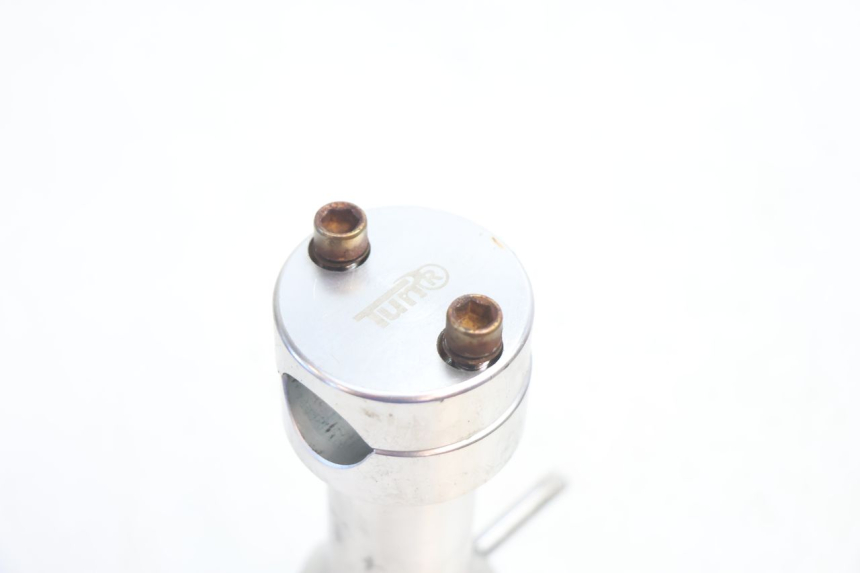photo de ATTACCO MANUBRIO MBK BOOSTER ROCKET 50 (1995 - 1998) - Altra angolazione