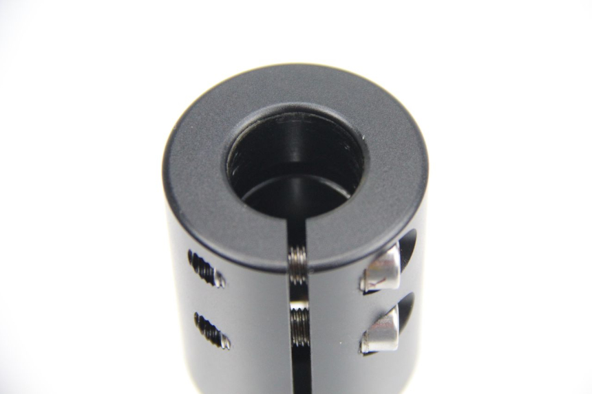 photo de POTENZA MBK BOOSTER SPIRIT 50 (2004 - 2017) - Primo piano tecnico