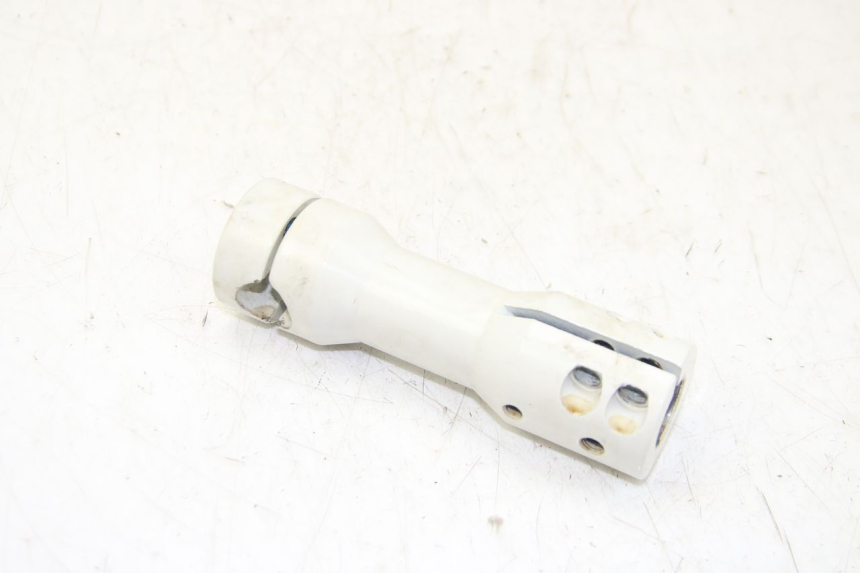 photo de POTENZA MBK BOOSTER SPIRIT 50 (1999 - 2003) - Vista principale