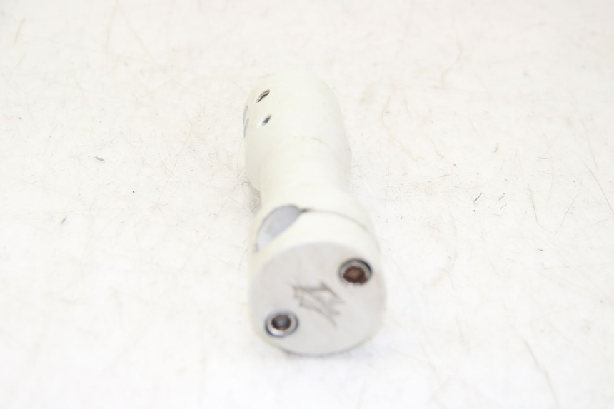 photo de POTENZA MBK BOOSTER SPIRIT 50 (1999 - 2003) - Altra angolazione