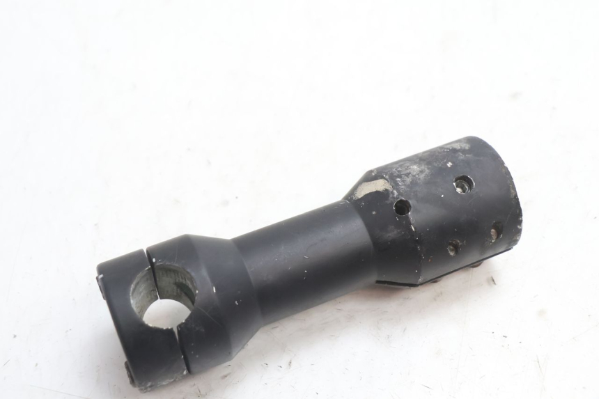 photo de POTENZA MBK BOOSTER SPIRIT 50 (1999 - 2003) - Zoom sullo stato d'uso